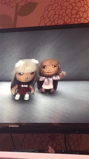 Little Big Planet 2 Gameplay Highlights on PS3