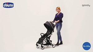 32K views · 122 reactions | ☁️☁️The Goody stroller is an absolute...