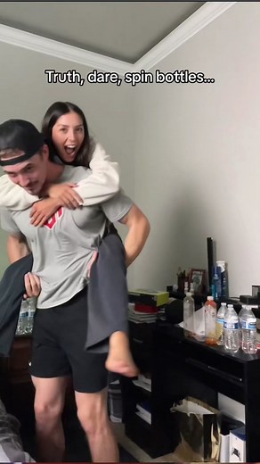 Taylor Swift - So High School: Truth, Dare, and Spin Bottles