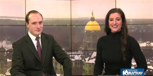 16 News Now at 9 a.m. Streamcast - Jan. 16, 2026