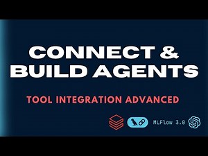 LangGraph Tool Integration: Connect Tools & Build Smart Agents