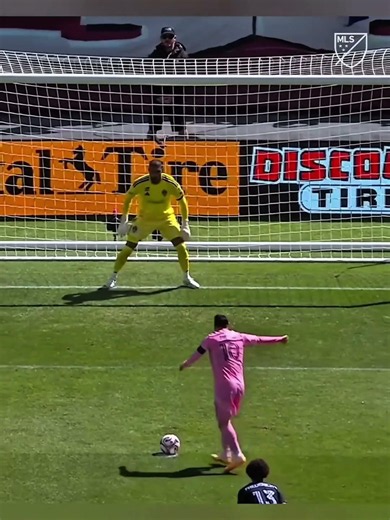 incredible messi goal #football