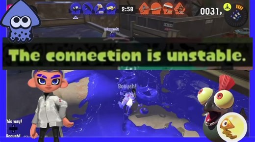 Splatoon 3 Player Rant: Annoying Gameplay Moments
