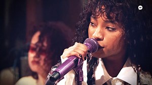 1.4M views · 14K reactions | Watch me perform "t r a n s p a r e n t s o u l" from my concert special now on Instagram and Messenger video chat. #WatchTogether | Willow Smith | Facebook