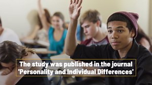 Teenagers With High IQ Levels Like Fewer People