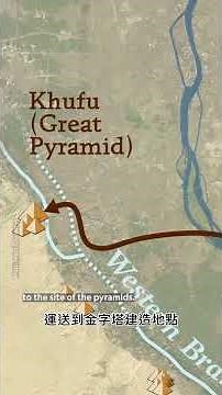 How Were the Pyramids Built? #Egypt #Pyramids #Archaeology #NationalGeographic