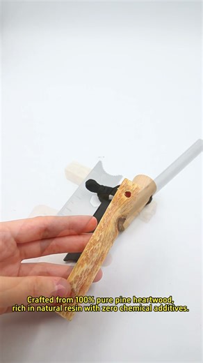 Fatwood Fire Starter Kit: Light a Fire in ANY Condition - No Chemicals, 100% Natural! #survivalgear