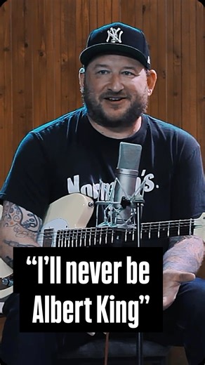 @joshsmithguitarzan explains how he avoided the trappings of being a young “blues prodigy” and doesn’t let the rigidness of the genre’s traditionalists to stop him from exploring and expanding his love for blues and jazz music. Click the link in bio to see the full insightful conversation. #guitar #guitars #guitarist #guitarplayer #blues #jazz | Premier Guitar