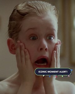 Crowbars up. See Home Alone like never before with Pop'n Knowledge. It all starts tonight at 6:45pm/5:45c on Freeform. | Freeform’s 25 Days of Christmas