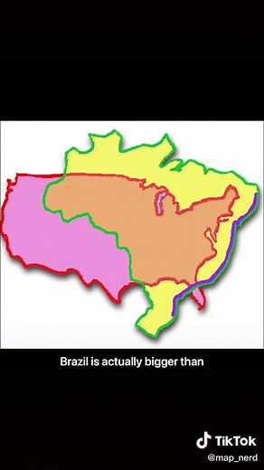 Understanding the Limitations of Google Maps Projections