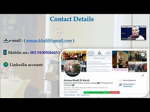 🌿The fundamentals of CTD & eCTD