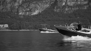 On board vintage RIO COLORADO, 60s', handcrafted italian heritage. #italianhistory #madeinitaly | Rio Yachts | Facebook