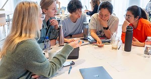 Master of Science (MSc) in Pharmaceutical Sciences (GB) - University of Copenhagen