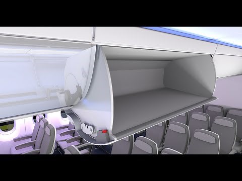 Lift it easy: Diehl Aviation´s Mechanical Lift System (MLS)