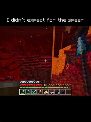 Exploring Minecraft's Trident: My Thoughts and Discoveries