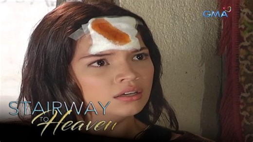 Stairway to Heaven: Jodi wakes up with amnesia! (Episode 10)