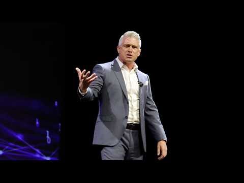 Brandon Williams | Fighter Pilot to Business Performance Leadership | Keynote Speaker | SpeakInc