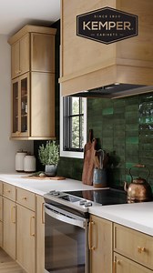 MasterBrand Cabinets has been a trusted name in the industry for over 70 years, offering the style, durability, and flexibility to match any remodel. Whether it’s a bold update or a timeless design, they’re built to support every vision. 💪 Ready to get started? Request your appointment today and explore MasterBrand in person: https://bit.ly/3UFlS5p #ProSourceWholesale #kitchencabinets #kitchenremodels #kitchencabinetsdesign | ProSource Wholesale