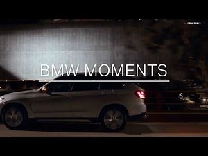 BMW Malaysia | BMW Moments