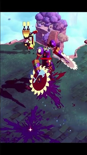 Windblown - new game October 2024 #Windblown #newgame #game