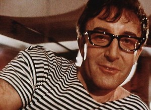 ‘Will the Real Peter Sellers Please Stand Up?’: Seldom-seen 1969 doc
