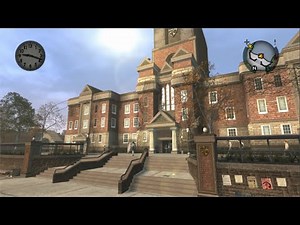 Walking Theme - BULLY OST (2 HOURS EXTENDED) | Mankai [Music and Ambience]