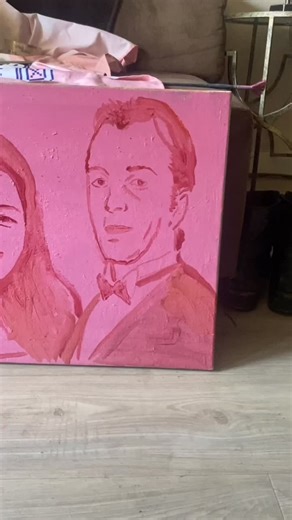 Portrait Painting Tutorial: Step-by-Step Guide