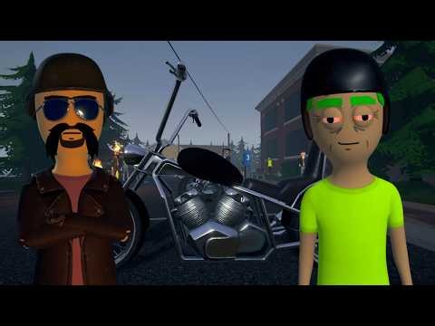 Checking Out the New Update - Schedule 1