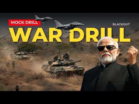 Defence Updates - Mock War Drill In India, DRDO 2 New Weapons, SSS Defence 3000+ Rifles Induction