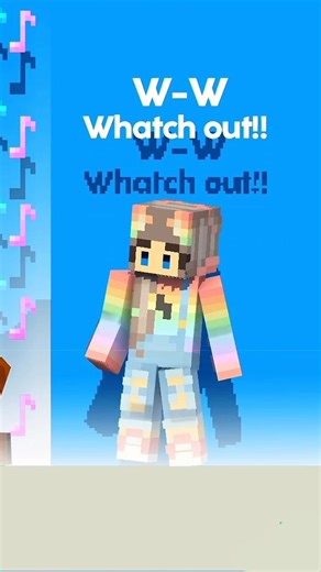 nyobain apk prisma 3D, not bad lah #prisma3d #minecraftanimation #preset