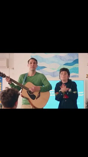 You Are So Not Invited to My Bat Mitzvah - Funny Andy Scenes and Bloopers
