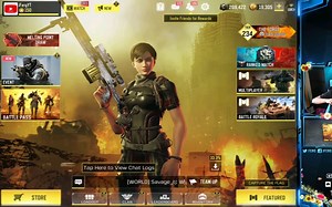 I-ferg 150分钟直播回放