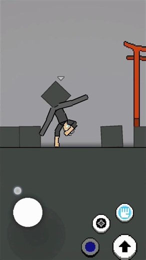 Gojo vs Toji. Magic battleground.||DgonYT.||#gojo #jjk #jjkgame #toji #magicbattleground