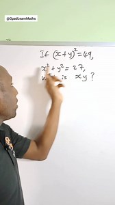 Operations involving Algebra #algebra #operations #gpadlearnmaths #STEM | Gpad Learn Maths