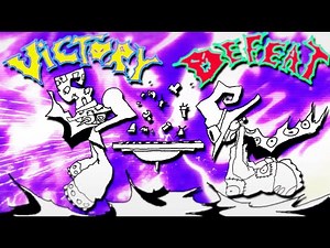 Overpade - wishmaster (feat. Gao the Arsonist) [Animated Music Video]