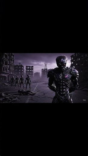 Alien Soldier Finally Starts to Lose It.