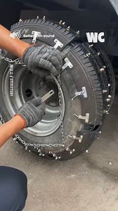 Installing Rugged All-Terrain Tires Like a Pro | Watercooler