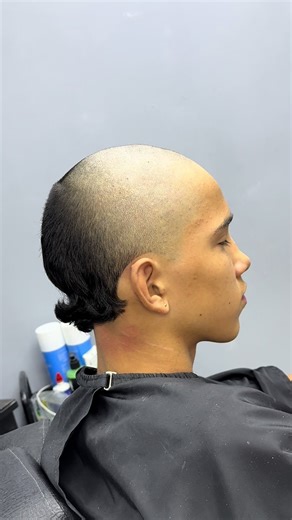Corte rápido #fyp #corte #hombre #barber | Corte De Pelo Hombres