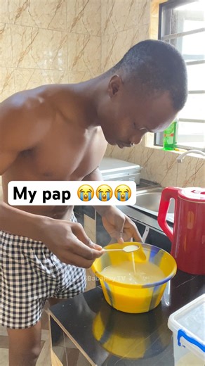 My Pap 😭😭😭 #comedy #funny #shorts #babaraytv