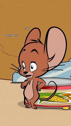 The Rat's Deadly Snack: A Humorous Animation