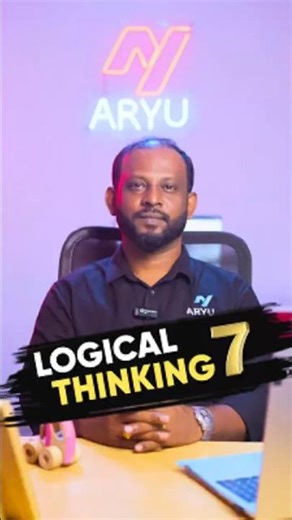 🧠⚡ Upgrade Your Logical Thinking 💡🔓 #coding #puzzle #hacker