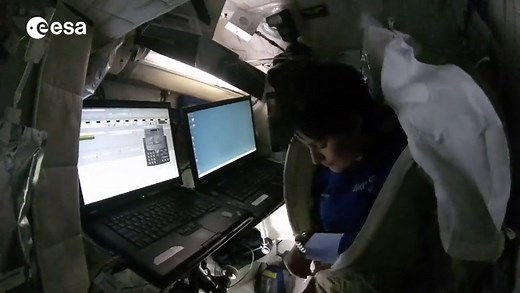 Do We Need a Single International Language in Space?