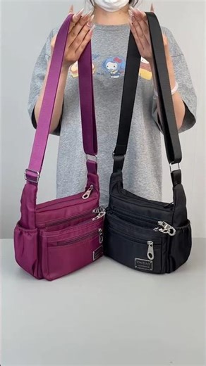 Long-Straps shoulder Bags for ladies " #shortsfeed