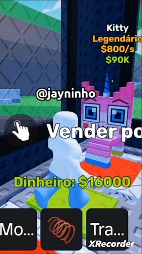 Unikitty Roblox Part 2