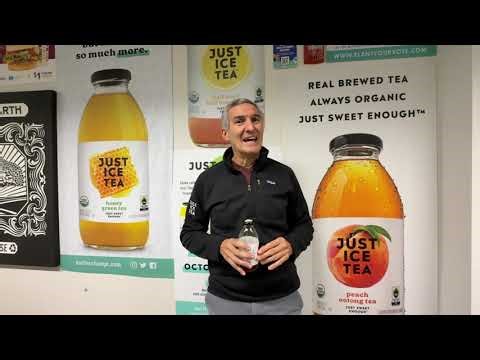 Commitment #1: Purpose-Led Governance | Just Ice Tea