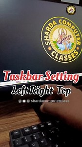 13K views · 53 reactions | Taskbar Left, Right, Top, or Bottom...