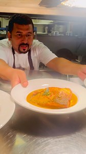 Goan Seafood Curry || Modern Indian Cuisine || Best Indian Food In Ireland || Chef Durga Khadka #indianfood #chefdurgakhadka #culinaryheadexpertinfood #chef #nepalichefinireland #bestnepalichef #firstnepalichefinbhutan #masterchefdurgakhadka #viralnepalichef #famousnepalesechef #bestnepalichefintheworld #curry | Durga Khadka