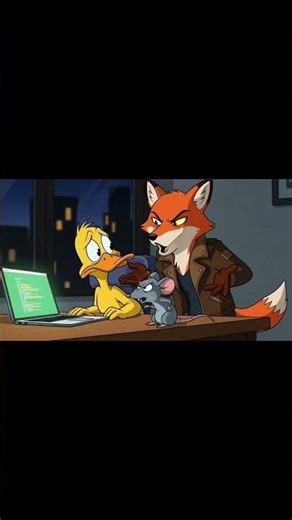 He Shared His Password… Instantly Regretted It 😱 #Shorts"