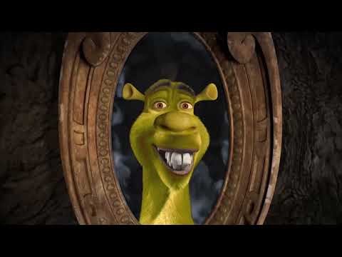 Shronkey - Original Scene