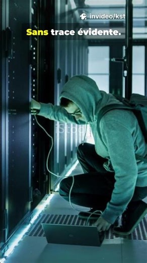 L’Intrusion Invisible en 60s Tu l’as peut etre compris